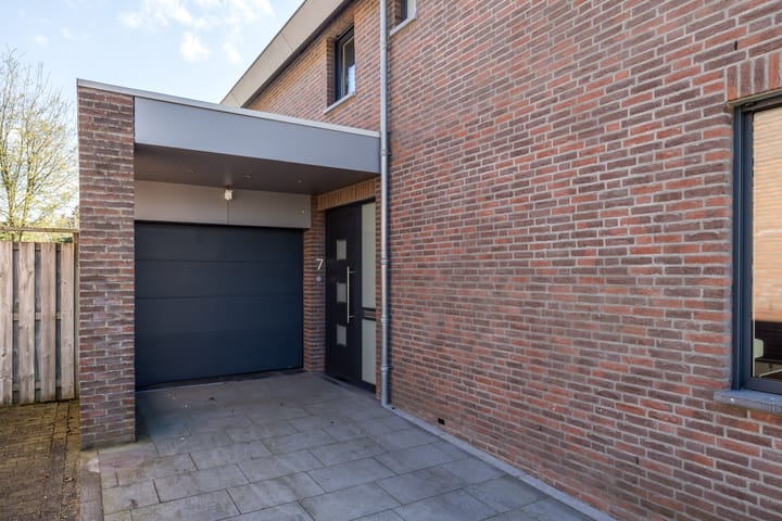 Foto 3 van Oude Schoolhof 7