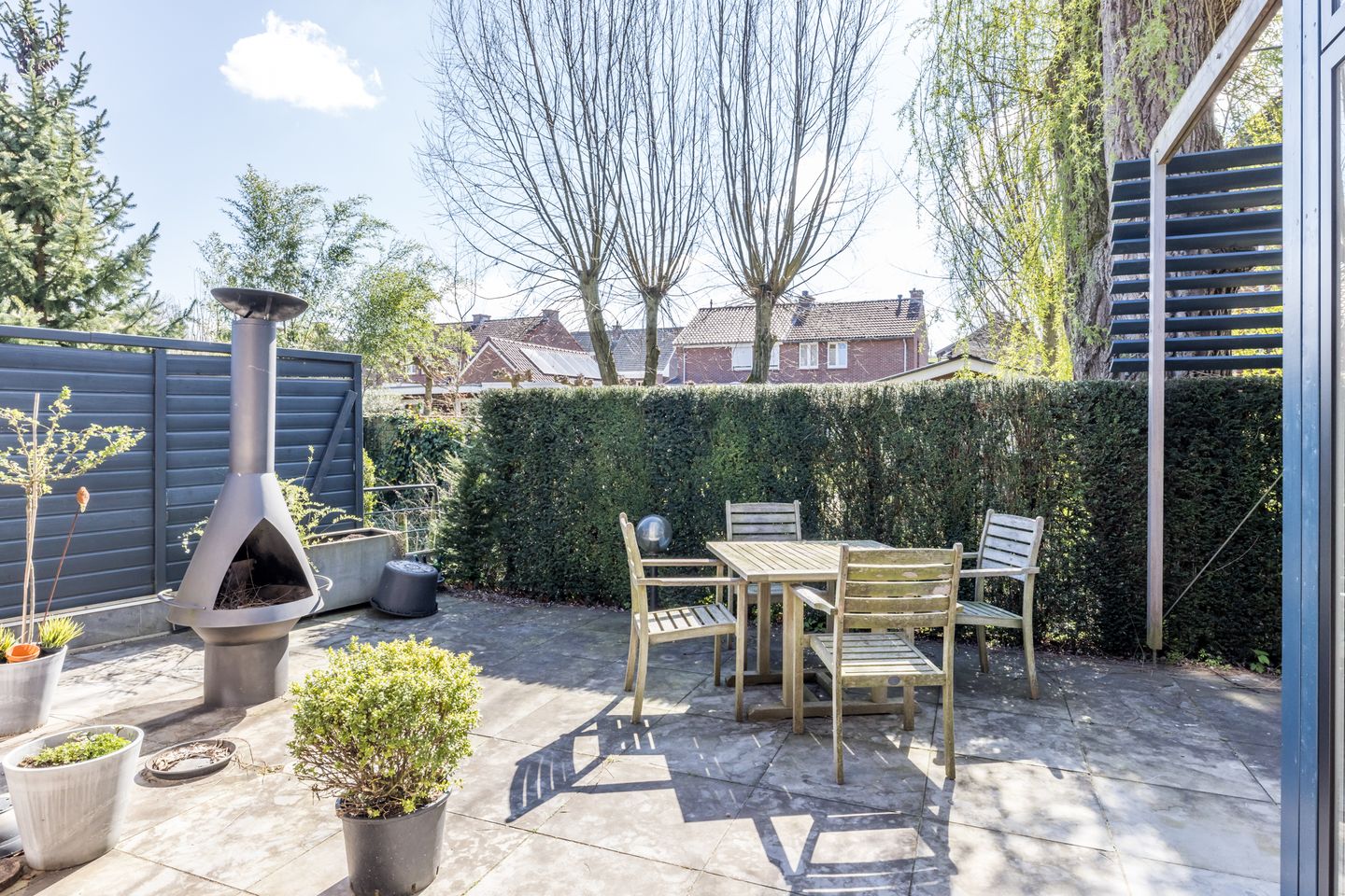 Foto 40 van Oude Schoolhof 7