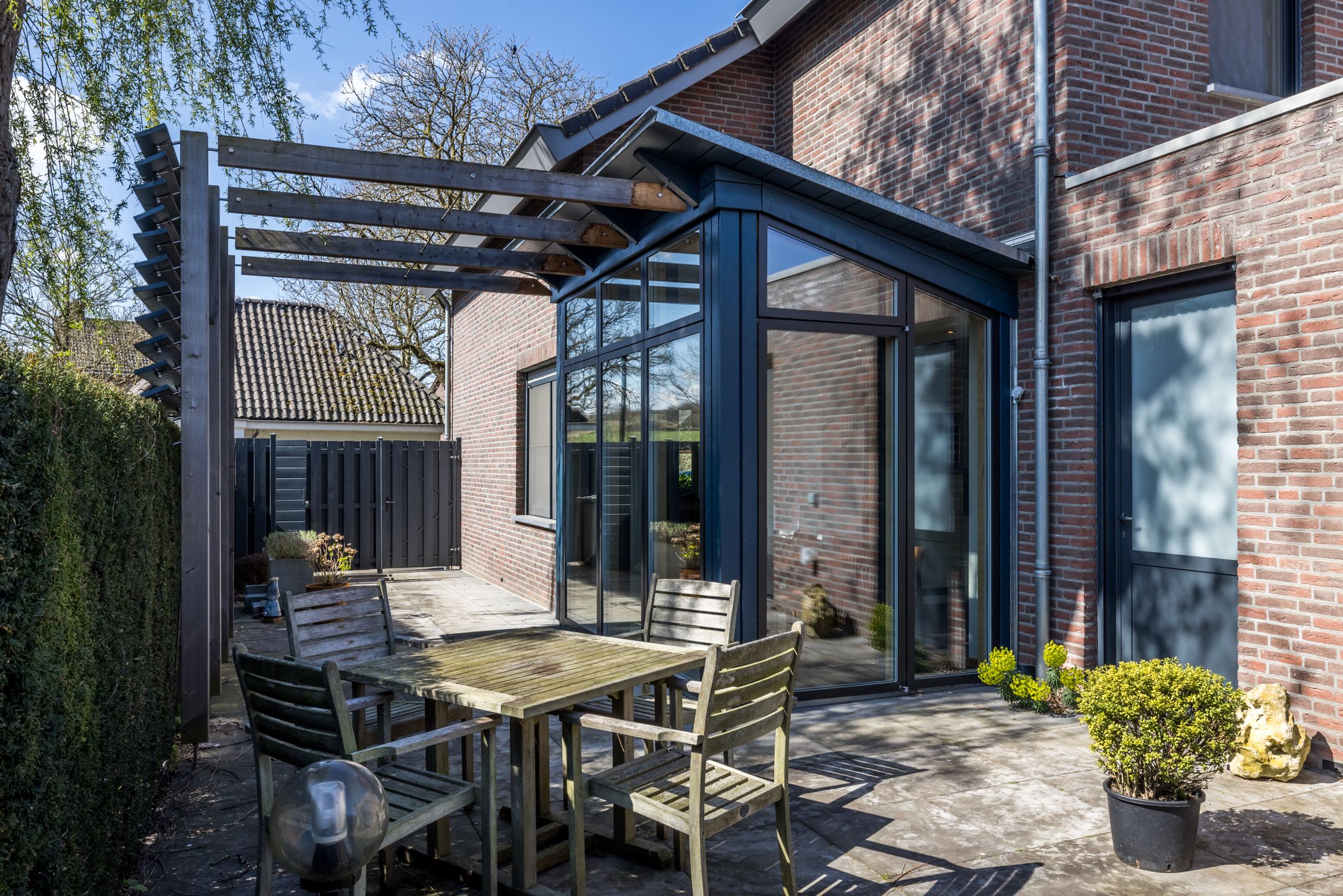 Foto 42 van Oude Schoolhof 7