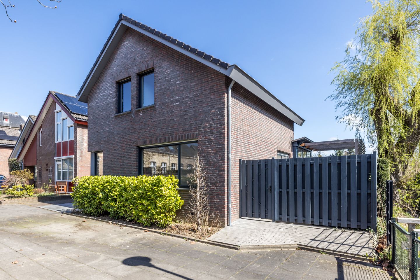 Foto 50 van Oude Schoolhof 7