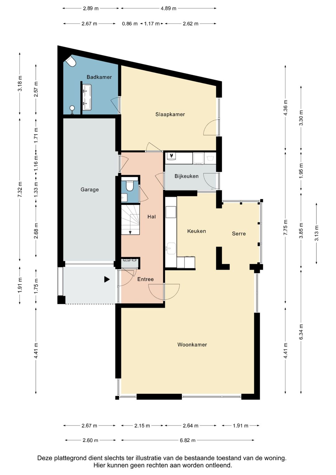 Foto 53 van Oude Schoolhof 7