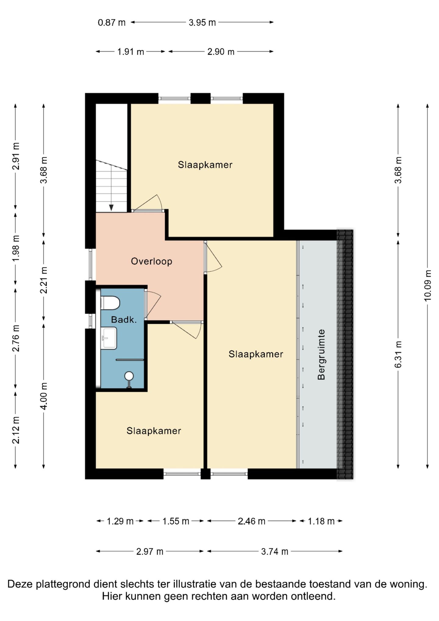 Foto 55 van Oude Schoolhof 7