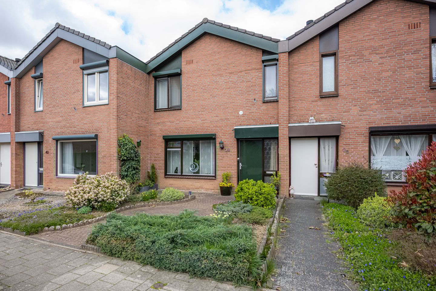 Foto 1 van Doverau 38