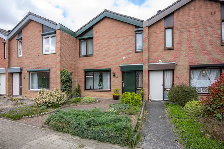 Foto 1 van Doverau 38