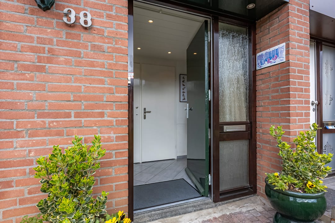 Foto 2 van Doverau 38