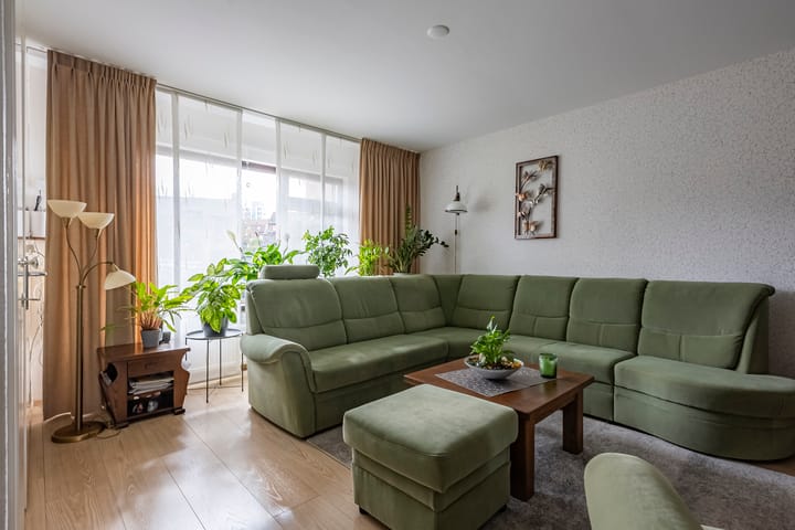 Foto 4 van Doverau 38