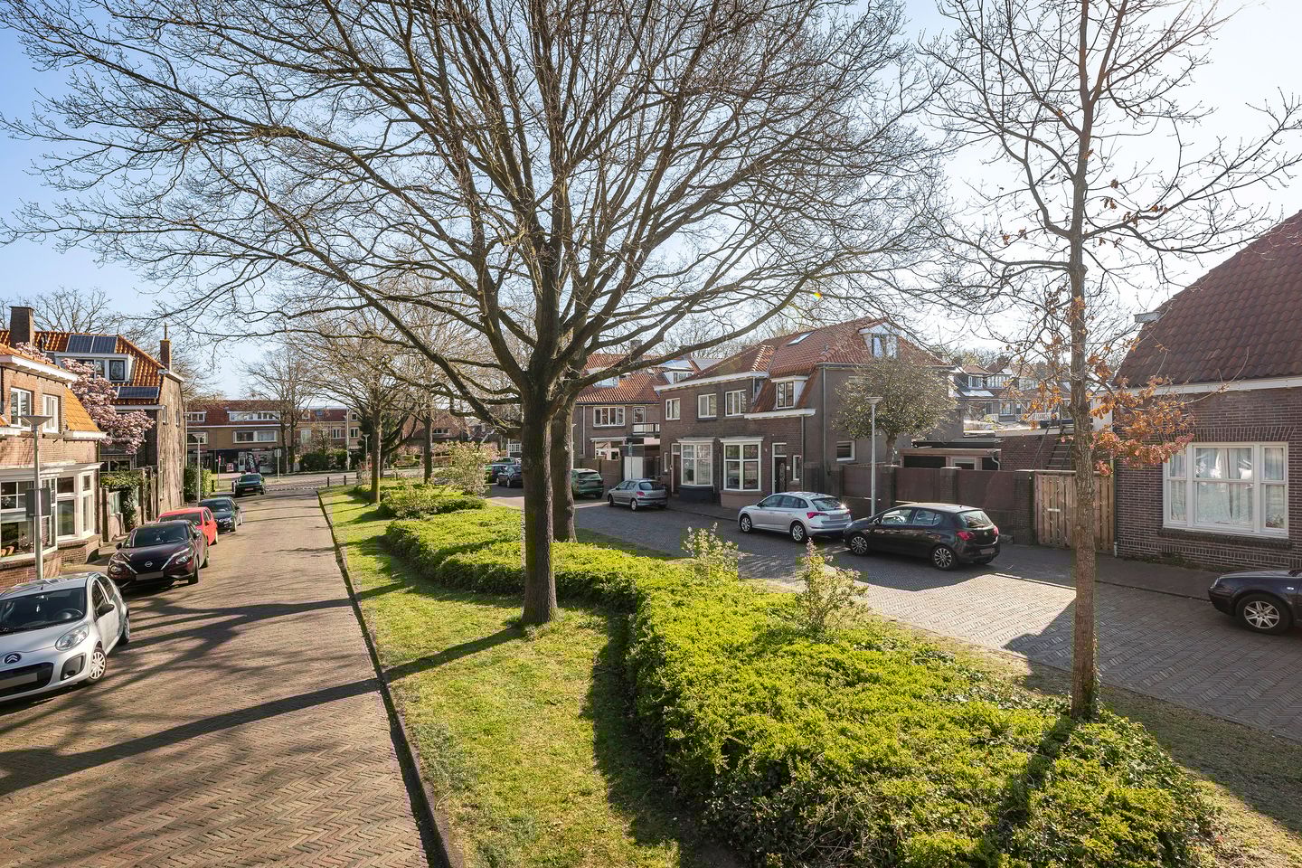 Foto 1 van De Ruyterplein 3