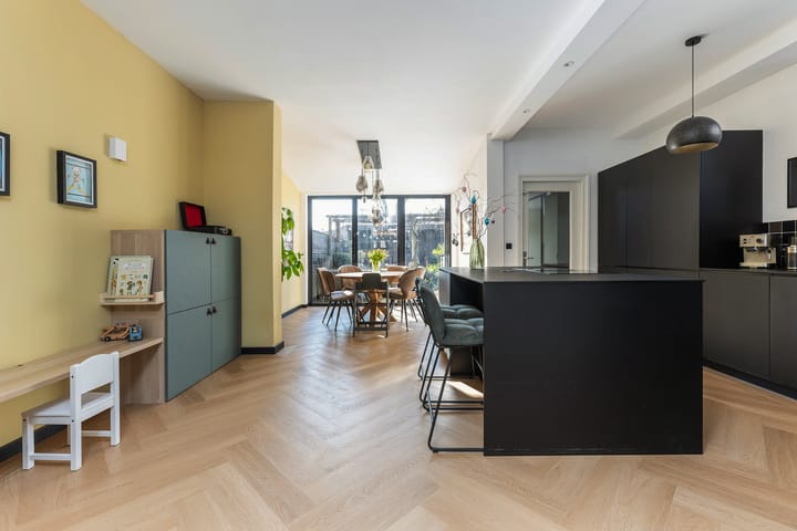 Foto 3 van De Ruyterplein 3