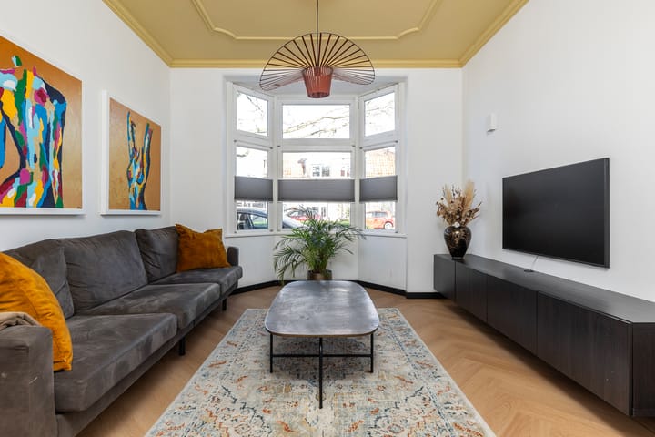 Foto 5 van De Ruyterplein 3