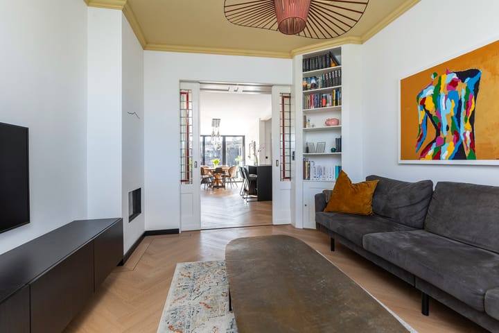 Foto 6 van De Ruyterplein 3