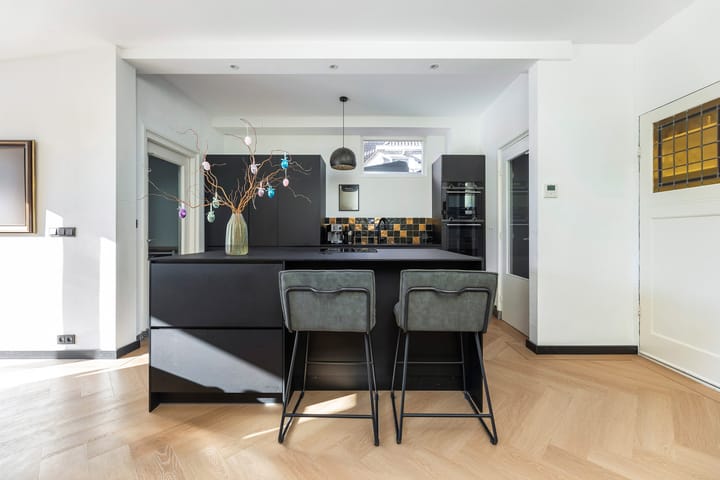 Foto 7 van De Ruyterplein 3