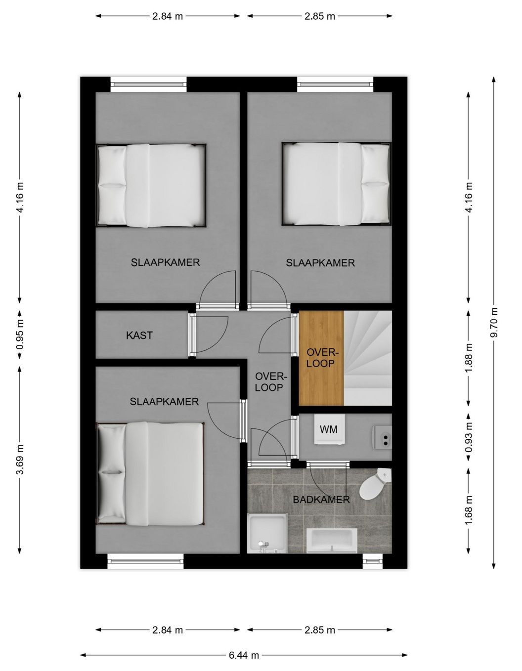 Foto 20 van Doverau 38