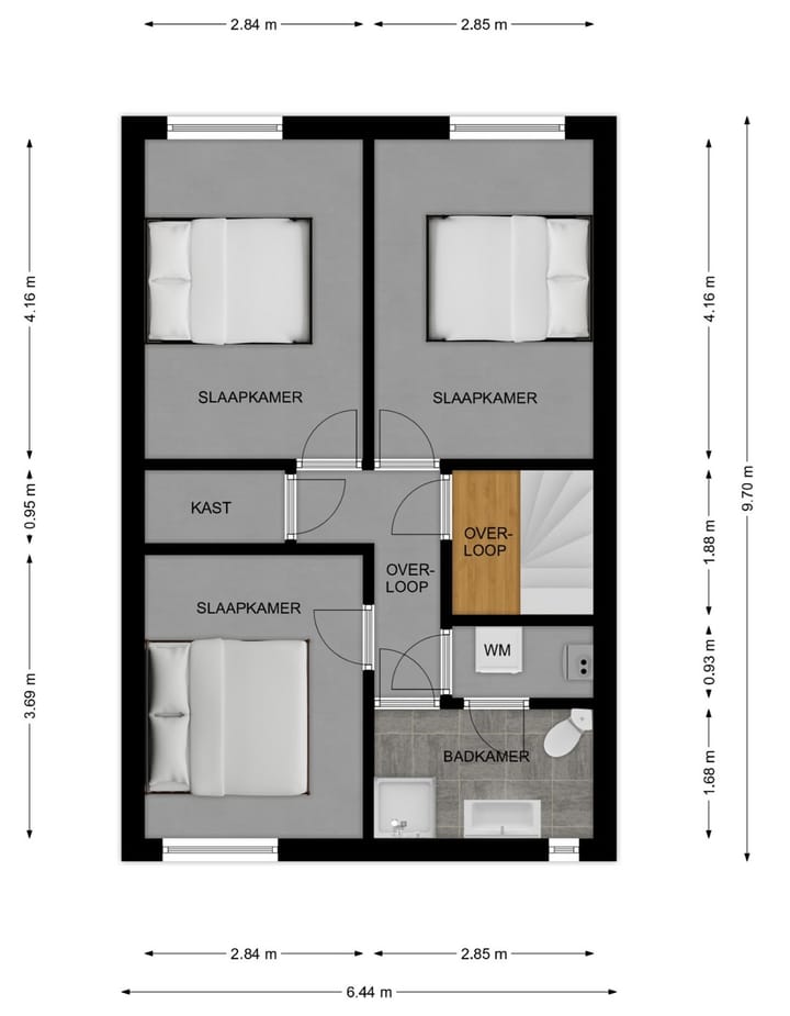 Foto 20 van Doverau 38