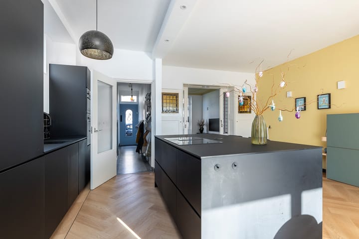 Foto 8 van De Ruyterplein 3