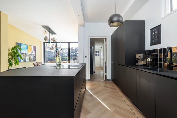 Foto 9 van De Ruyterplein 3