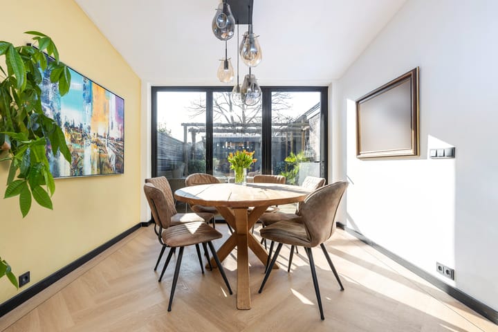 Foto 10 van De Ruyterplein 3