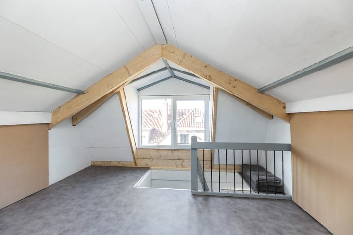 Foto 21 van De Ruyterplein 3