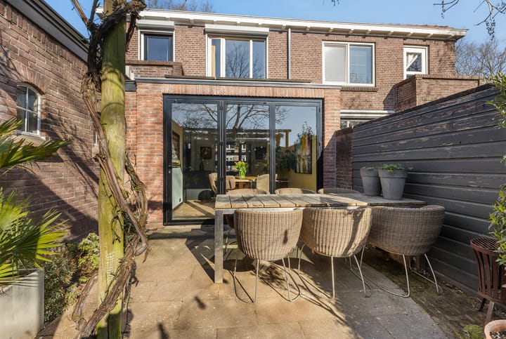 Foto 26 van De Ruyterplein 3