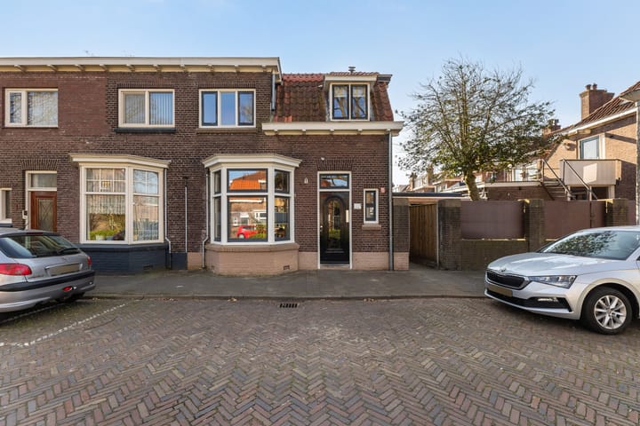 Foto 29 van De Ruyterplein 3