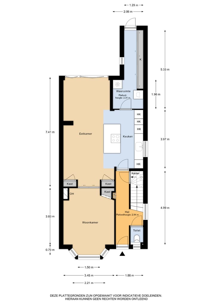 Foto 30 van De Ruyterplein 3