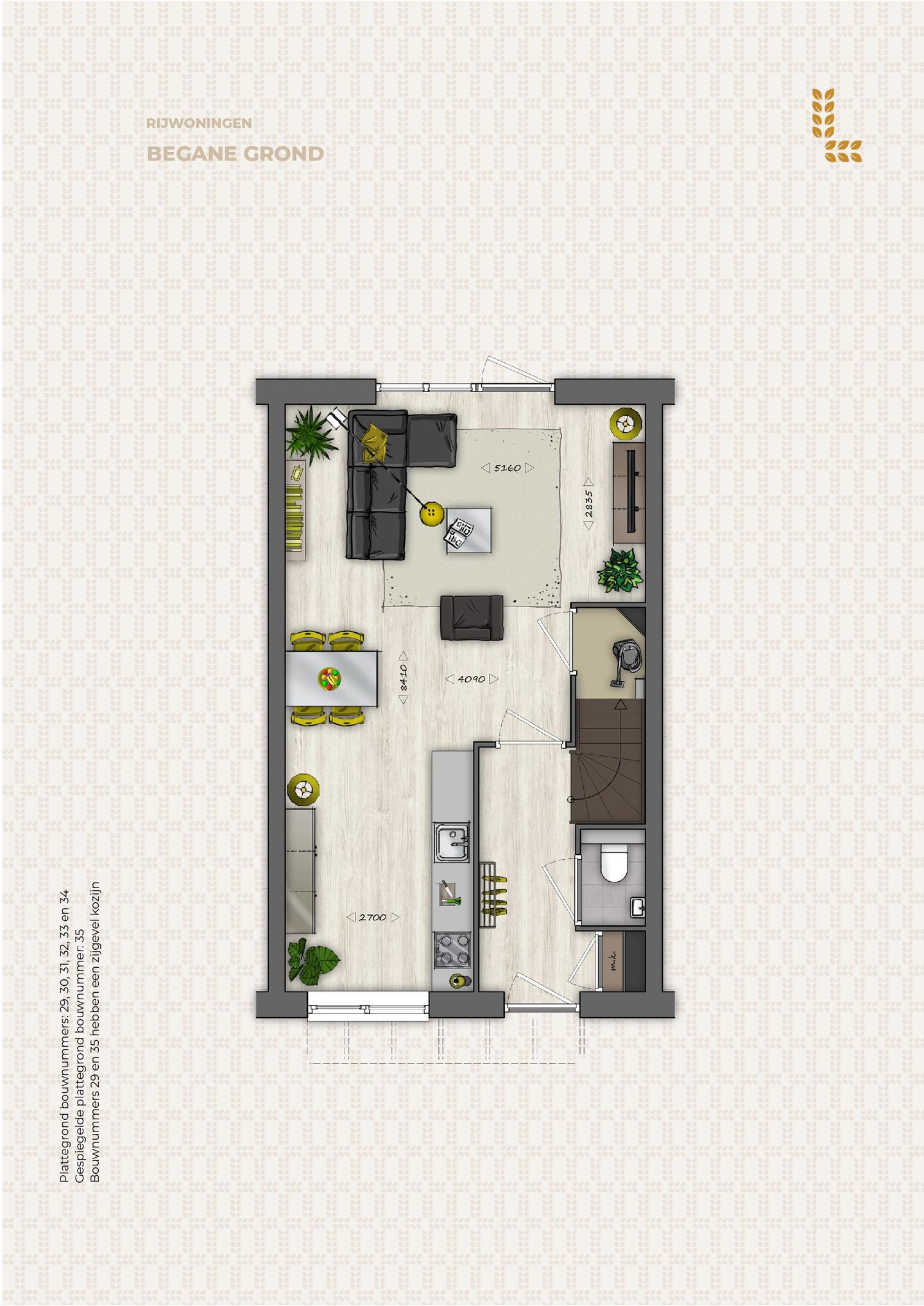 Foto 14 van Lindehagen fase 1B