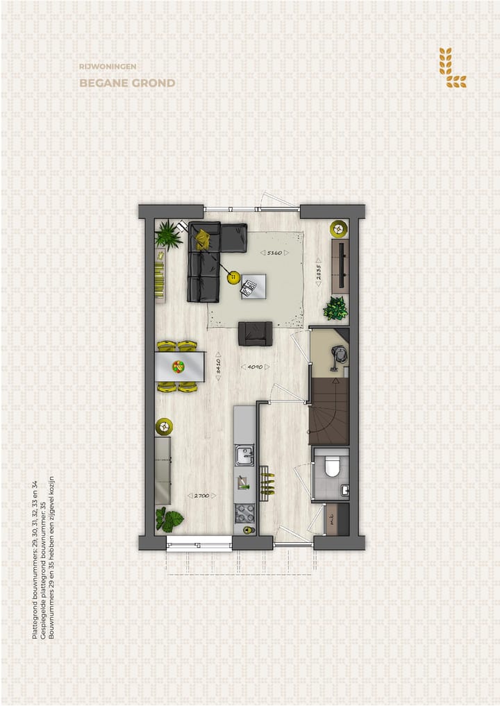 Foto 14 van Lindehagen fase 1B