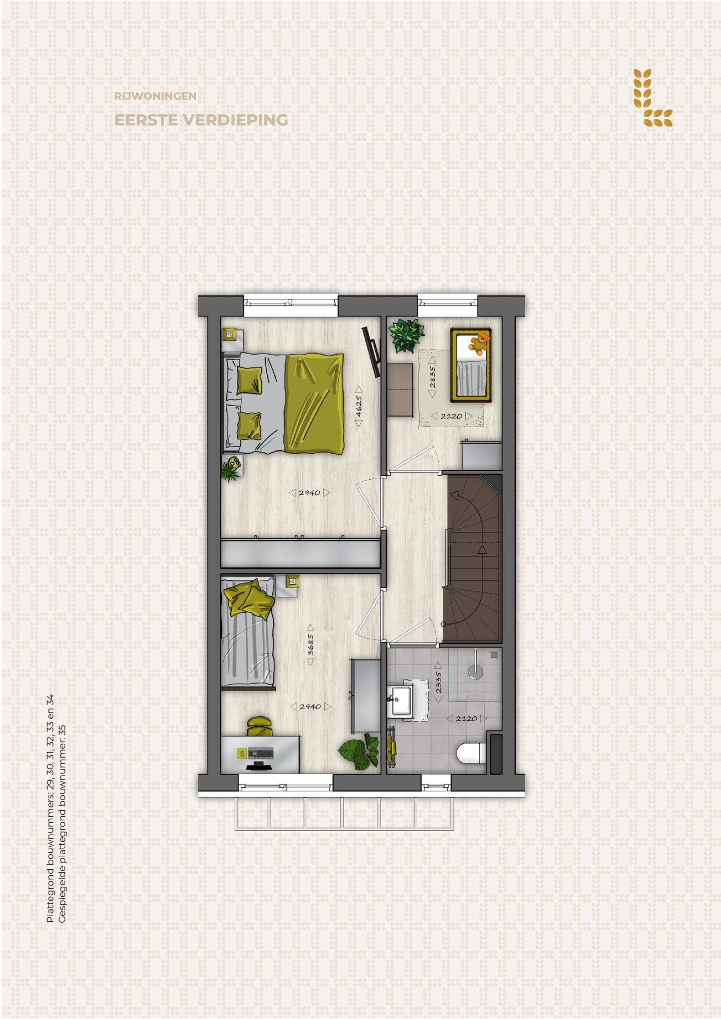 Foto 15 van Lindehagen fase 1B
