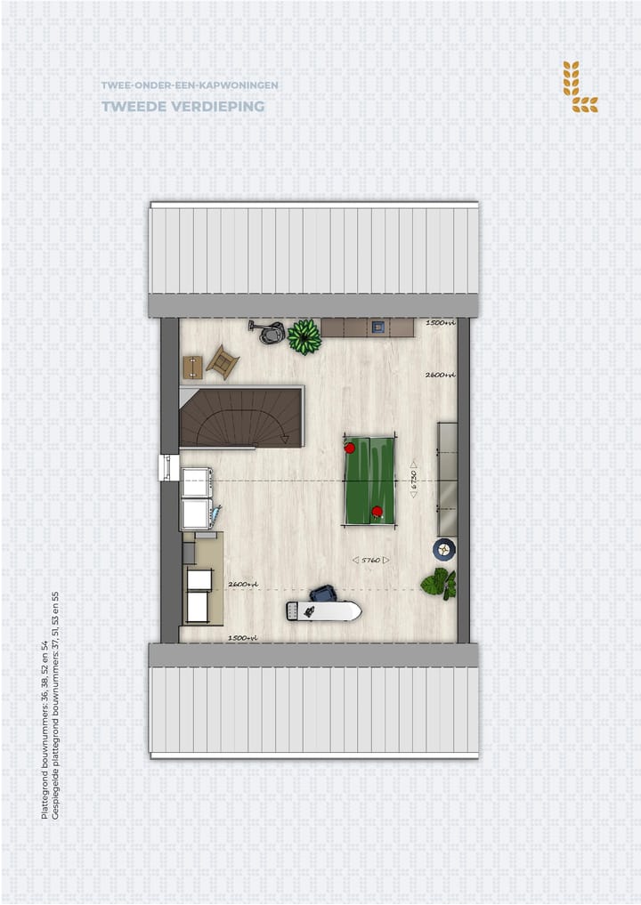 Foto 19 van Lindehagen fase 1B