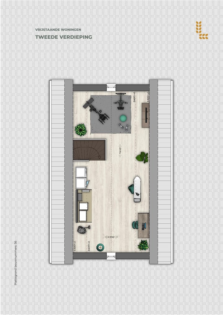 Foto 22 van Lindehagen fase 1B