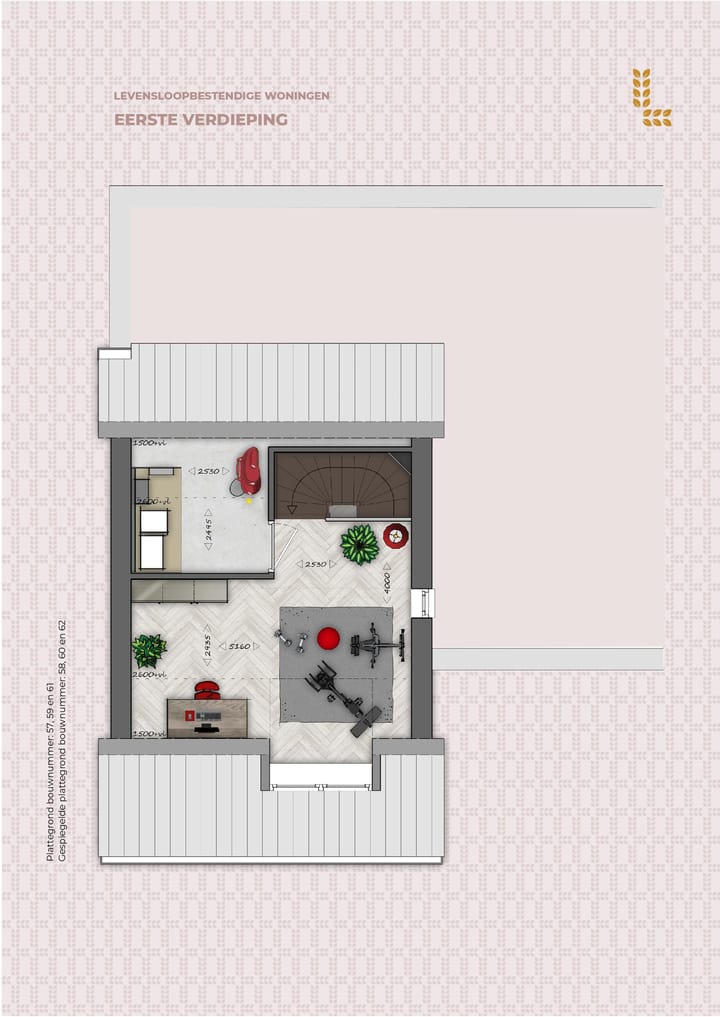 Foto 25 van Lindehagen fase 1B