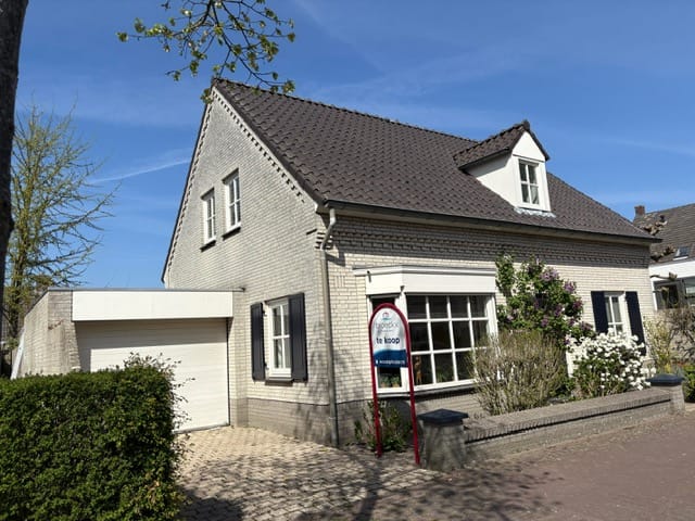 Foto 1 van Stereind 1