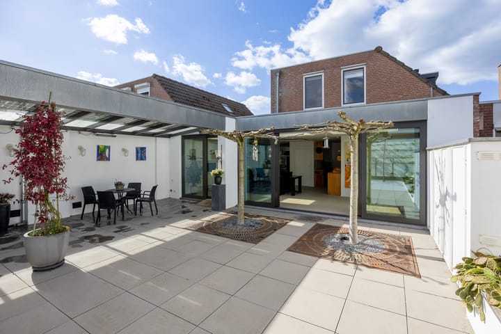 Foto 1 van Cremershof 13