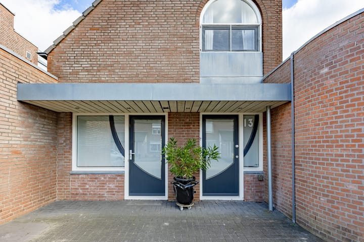 Foto 5 van Cremershof 13