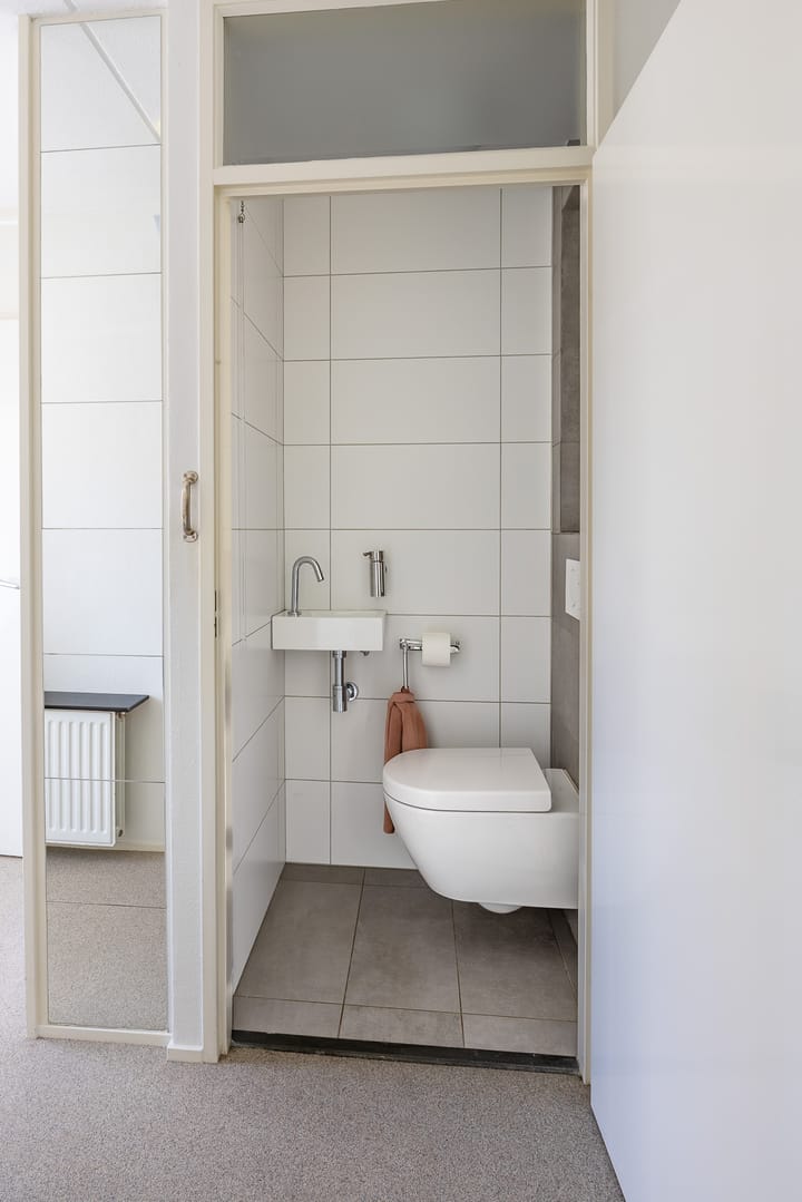 Foto 6 van Cremershof 13