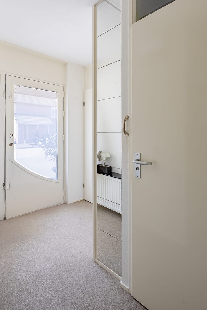 Foto 7 van Cremershof 13