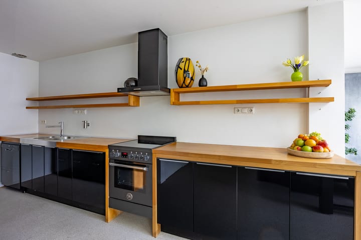 Foto 15 van Cremershof 13