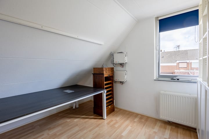 Foto 19 van Cremershof 13