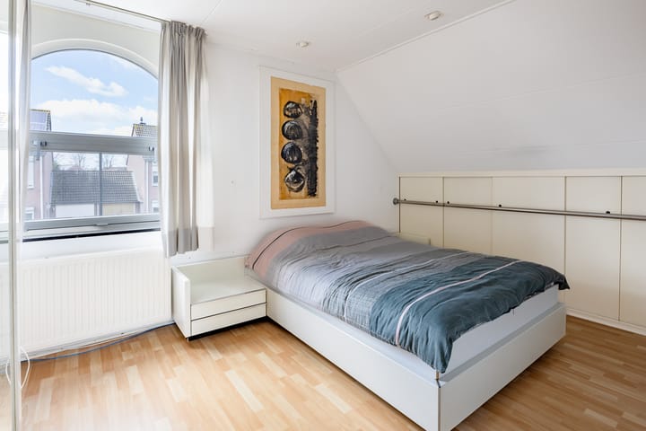 Foto 21 van Cremershof 13