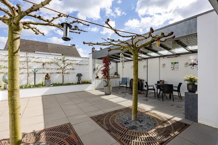 Foto 27 van Cremershof 13