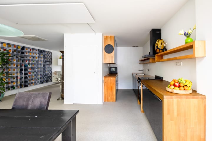 Foto 14 van Cremershof 13