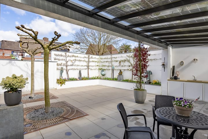 Foto 29 van Cremershof 13