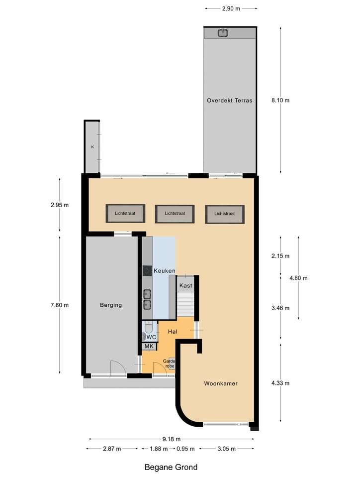 Foto 30 van Cremershof 13