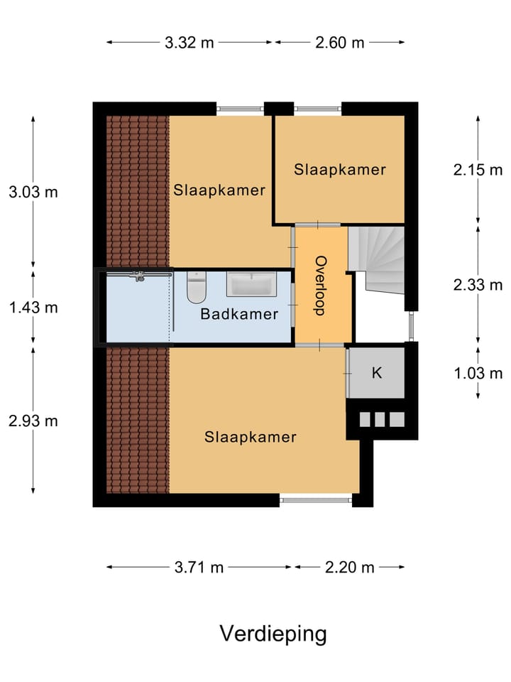 Foto 31 van Cremershof 13