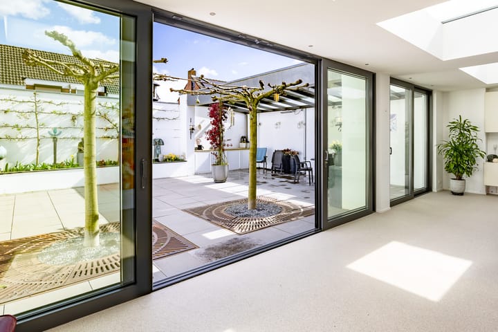 Foto 16 van Cremershof 13