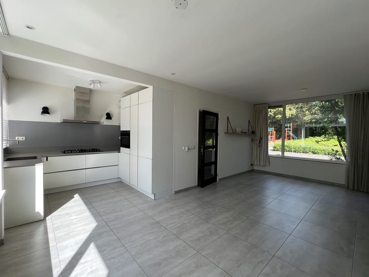 Foto 2 van Bosboom Toussaintlaan 19