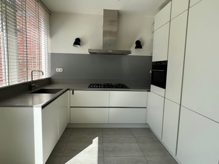 Foto 5 van Bosboom Toussaintlaan 19