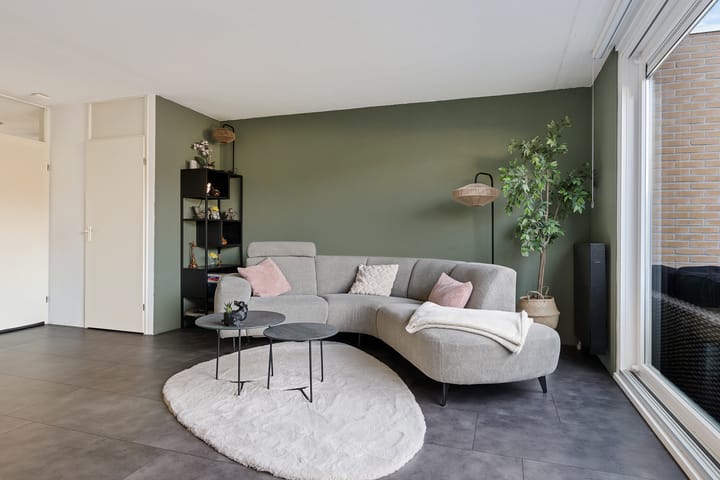 Foto 2 van Hendrik Andriessenstraat 28