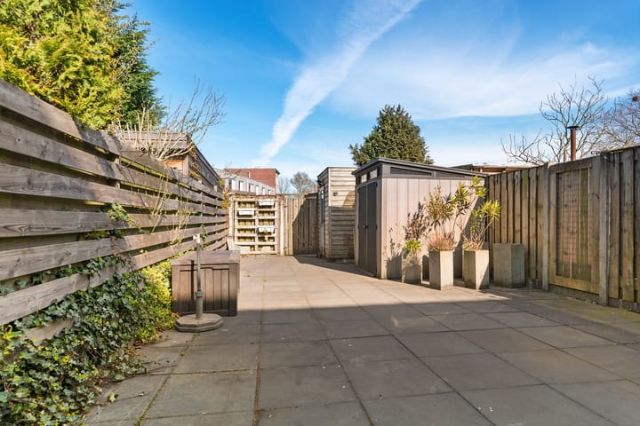 Foto 5 van Hendrik Andriessenstraat 28