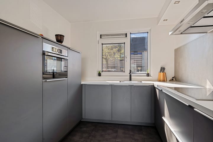 Foto 10 van Hendrik Andriessenstraat 28