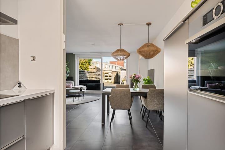 Foto 11 van Hendrik Andriessenstraat 28